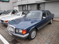 The New Kempen Historic -  31 mei 2026