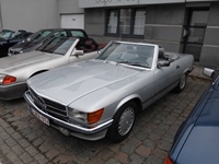 The New Kempen Historic -  31 mei 2026