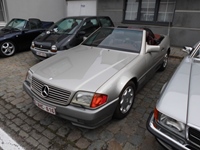 The New Kempen Historic -  31 mei 2026