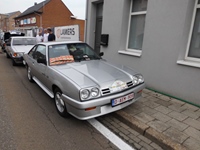 The New Kempen Historic -  31 mei 2026