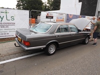The New Kempen Historic -  31 mei 2026