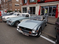 The New Kempen Historic -  31 mei 2026