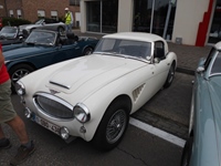 The New Kempen Historic -  31 mei 2026