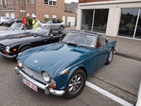The New Kempen Historic -  31 mei 2026