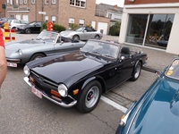 The New Kempen Historic -  31 mei 2026