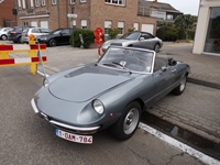 The New Kempen Historic -  31 mei 2026