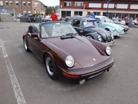 The New Kempen Historic -  31 mei 2026