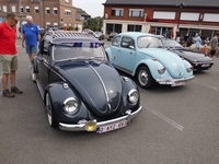 The New Kempen Historic -  31 mei 2026