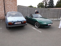 The New Kempen Historic -  31 mei 2026