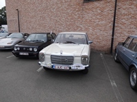 The New Kempen Historic -  31 mei 2026
