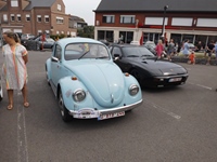 The New Kempen Historic -  31 mei 2026