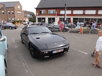 The New Kempen Historic -  31 mei 2026