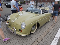 The New Kempen Historic -  31 mei 2026