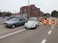 The New Kempen Historic -  31 mei 2026