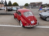 The New Kempen Historic -  31 mei 2026