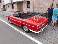 The New Kempen Historic -  31 mei 2026