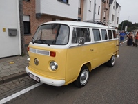 The New Kempen Historic -  31 mei 2026