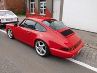 The New Kempen Historic -  31 mei 2026