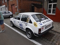 The New Kempen Historic -  31 mei 2026