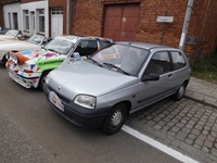 The New Kempen Historic -  31 mei 2026