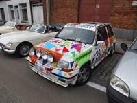 The New Kempen Historic -  31 mei 2026