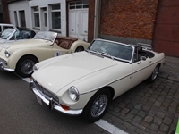 The New Kempen Historic -  31 mei 2026