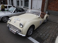 The New Kempen Historic -  31 mei 2026