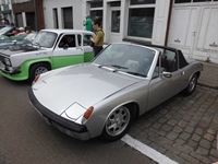 The New Kempen Historic -  31 mei 2026