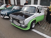 The New Kempen Historic -  31 mei 2026