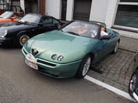 The New Kempen Historic -  31 mei 2026