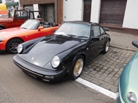 The New Kempen Historic -  31 mei 2026