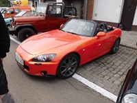 The New Kempen Historic -  31 mei 2026