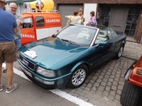 The New Kempen Historic -  31 mei 2026