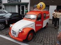 The New Kempen Historic -  31 mei 2026