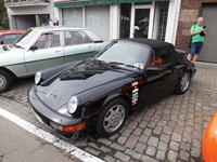 The New Kempen Historic -  31 mei 2026