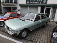 The New Kempen Historic -  31 mei 2026