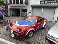 The New Kempen Historic -  31 mei 2026