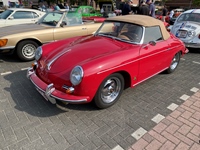 Wuustwezelse oldtimermeeting -  31 mei 2026