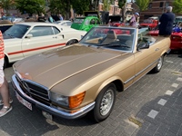 Wuustwezelse oldtimermeeting -  31 mei 2026