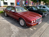 Wuustwezelse oldtimermeeting -  31 mei 2026