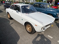 Wuustwezelse oldtimermeeting -  31 mei 2026