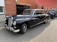 Wuustwezelse oldtimermeeting -  31 mei 2026