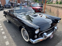 Wuustwezelse oldtimermeeting -  31 mei 2026