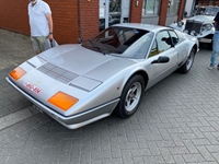 Wuustwezelse oldtimermeeting -  31 mei 2026