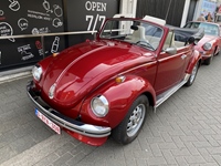Wuustwezelse oldtimermeeting -  31 mei 2026