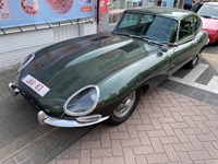Wuustwezelse oldtimermeeting -  31 mei 2026