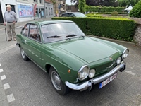 Wuustwezelse oldtimermeeting -  31 mei 2026