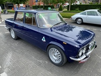 Wuustwezelse oldtimermeeting -  31 mei 2026
