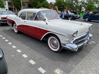 Wuustwezelse oldtimermeeting -  31 mei 2026