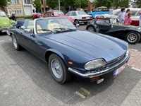 Wuustwezelse oldtimermeeting -  31 mei 2026